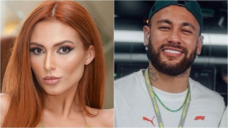 Fernanda Campos revela novos detalhes de encontro com Neymar: ‘Já tive melhores’