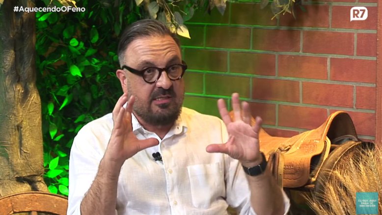 Rodrigo Carelli