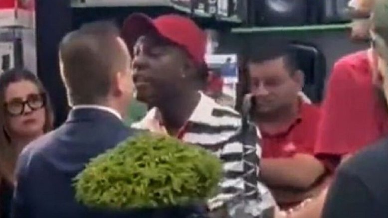 Reprodução/Twitter