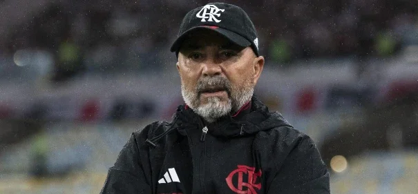 Sampaoli, ex-Flamengo, é oficializado como novo técnico de time francês