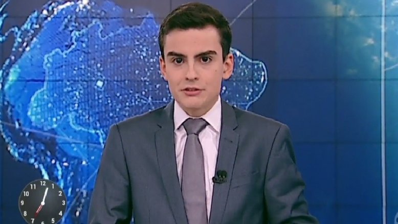 'Desde a 1ª semana não me queriam lá', diz Dudu Camargo sobre saída do SBT