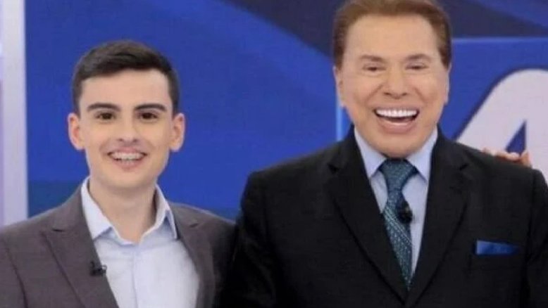 De pupilo de Silvio Santos a polêmica com garoto de programa: saiba quem é Dudu Camargo