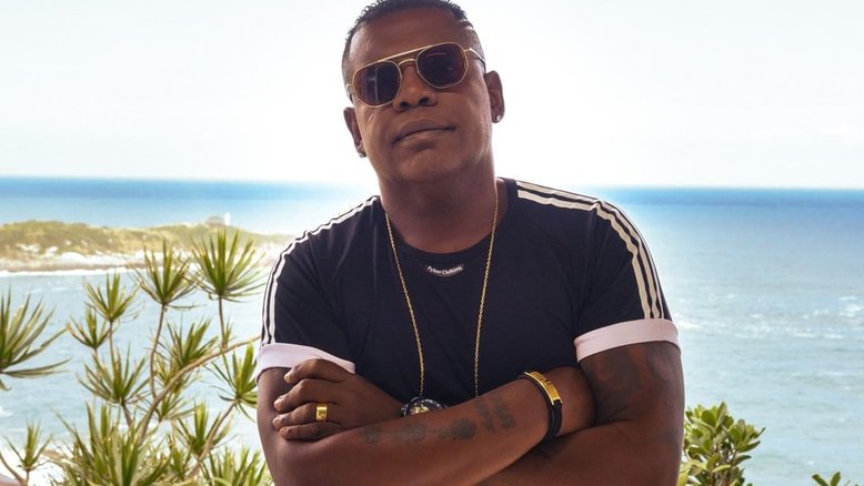 MC Marcinho será velado neste domingo (27)