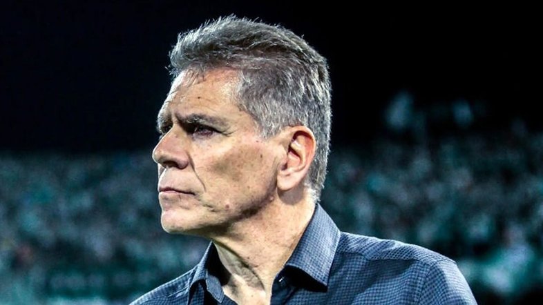 Campeão da Libertadores em 1997, Paulo Autuori é o novo diretor técnico do Cruzeiro