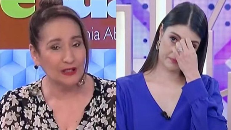 Reprodução/SBT e Rede TV!