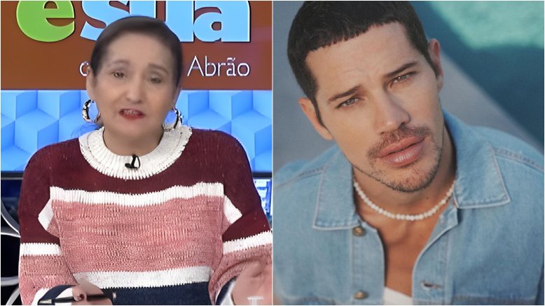 Sonia Abrão reprova escolha de José Loreto para interpretar Chorão no cinema: ‘Sou contra’