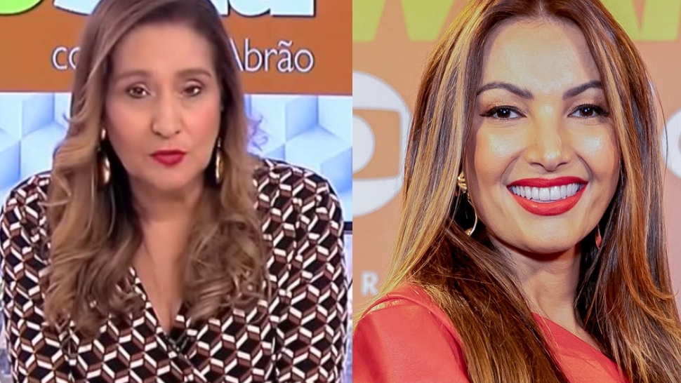 Sonia Abrão não pediu para adiar audiência com Patrícia Poeta; entenda imbróglio