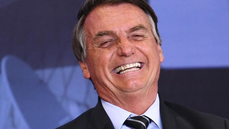 EVARISTO SA / AFP
