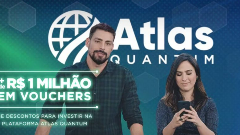 Cauã Reymond e Tatá Werneck viram alvo de CPI por propaganda feita para empresa suspeita de golpes