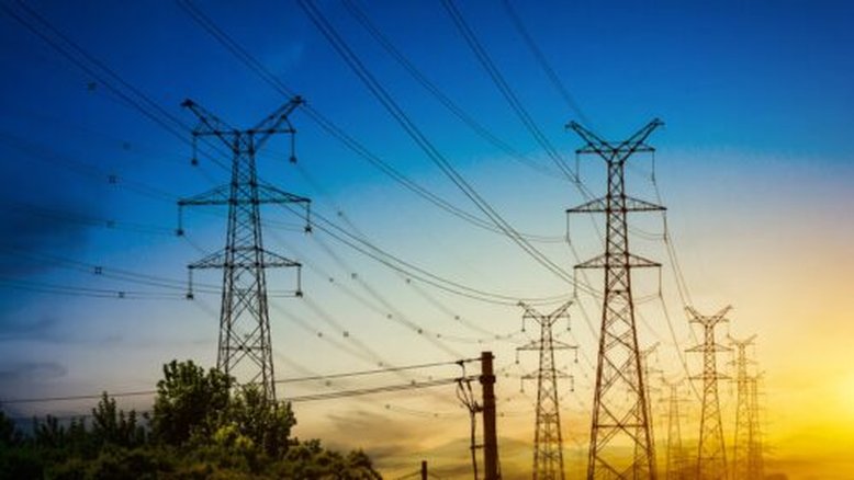 Consumo de eletricidade do país aumenta 7,3% no primeiro trimestre
