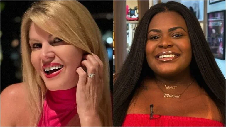 Val Marchiori ironiza troca de farpas com Jojo Todynho em pedido de perdão: ‘Vamos ficar amigas’