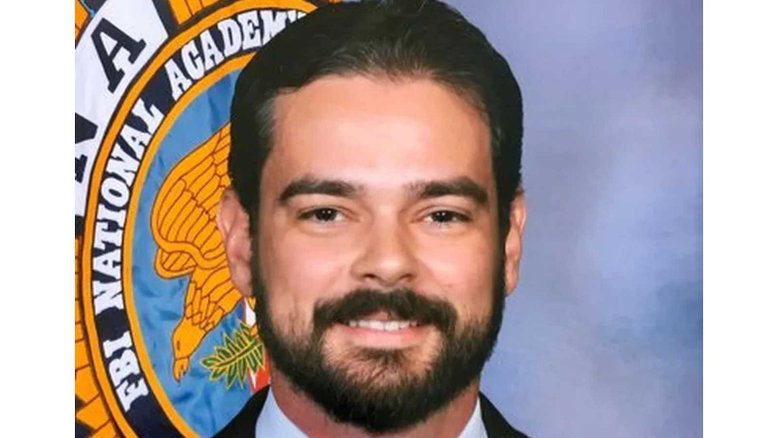 Delegado de Polícia Federal Valdecy Urquiza, diretor de Cooperação Internacional da PF