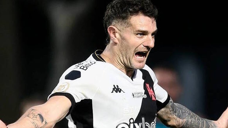 Tentando se afastar do Z4, Vasco recebe São Paulo em São Januário