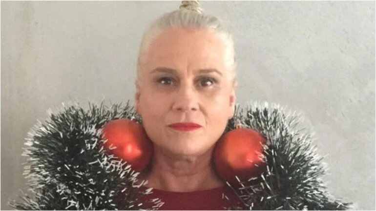 Vera Holtz conta ter menstruado aos 63 anos: ‘Fenômeno’ 