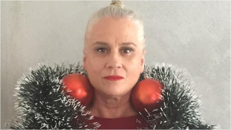 Vera Holtz conta ter menstruado aos 63 anos: ‘Fenômeno’ 