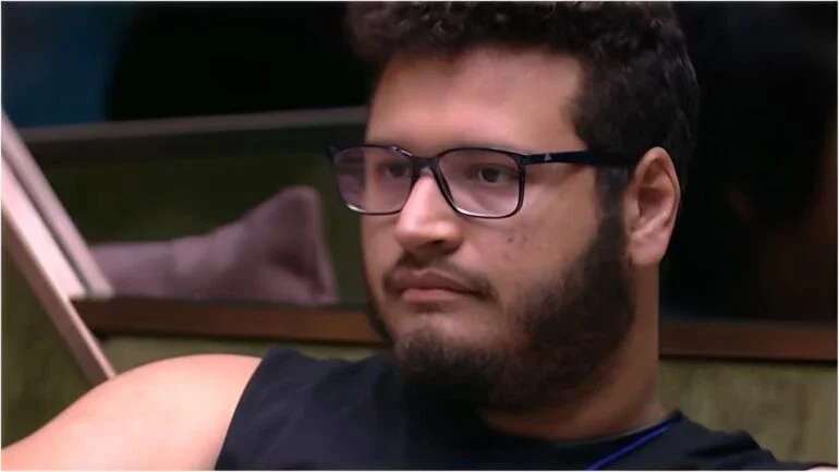 Ex-BBB Victor Hugo desabafa após resgate de memes do reality: ‘Só queria viver em paz’
