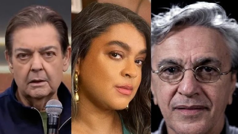 'O Brasil está passando por uma sombra espiritual demoníaca', diz sensitivo sobre doença dos famosos