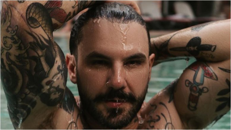 Ex-BBB Wagner Santiago diz que perfil no OnlyFans ‘bombou’ após harmonização peniana