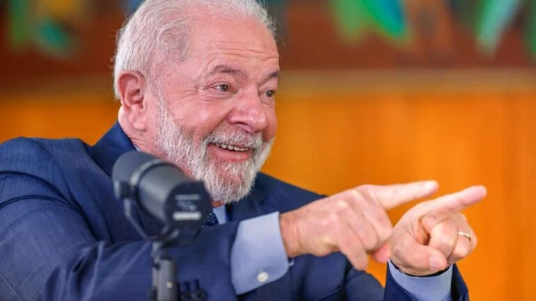 Lula tem 38% de aprovação e 31% de rejeição, diz Datafolha