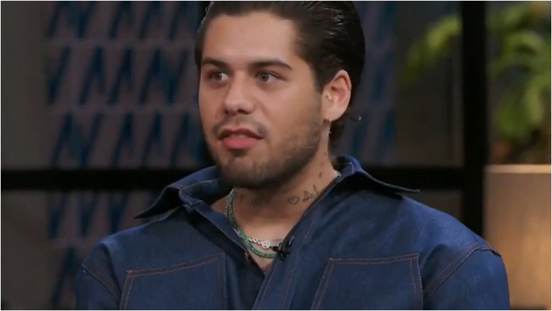 Zé Felipe confessa sentir vergonha do rap produzido após polêmica com Evaristo Costa