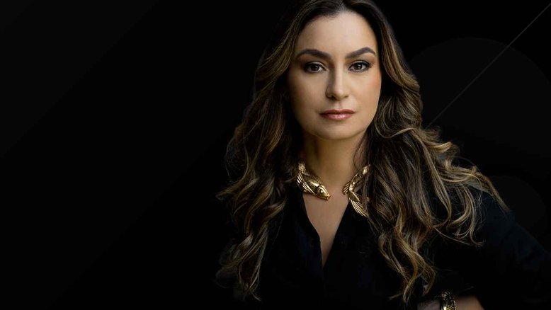 ALINE DALCIN