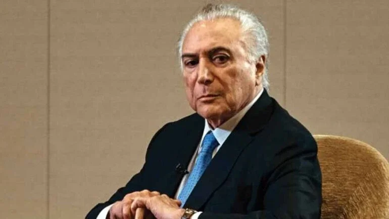 Michel Temer (MDB)
