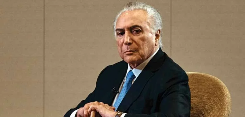 Michel Temer (MDB)