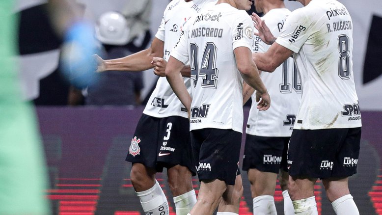 Rodrigo Coca/Agência Corinthians