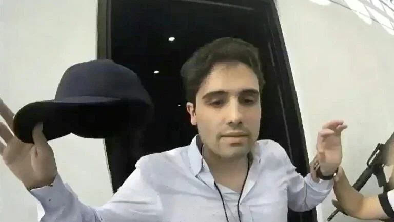 Filho de 