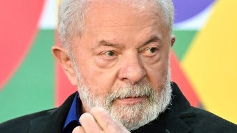 Lula lamenta morte do ex-deputado estadual Antônio Carlos Campos Machado