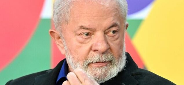 Lula lamenta morte do ex-deputado estadual Antônio Carlos Campos Machado