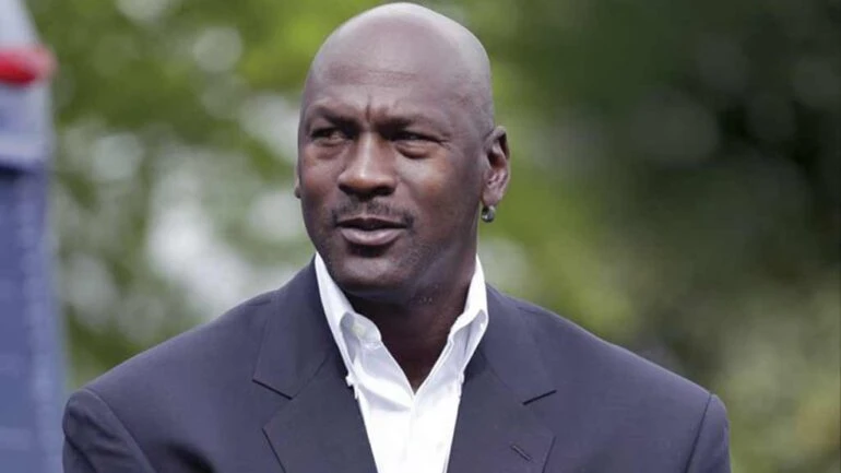 Com US$ 3 bilhões, Michael Jordan fica entre as 400 pessoas mais ricas dos EUA