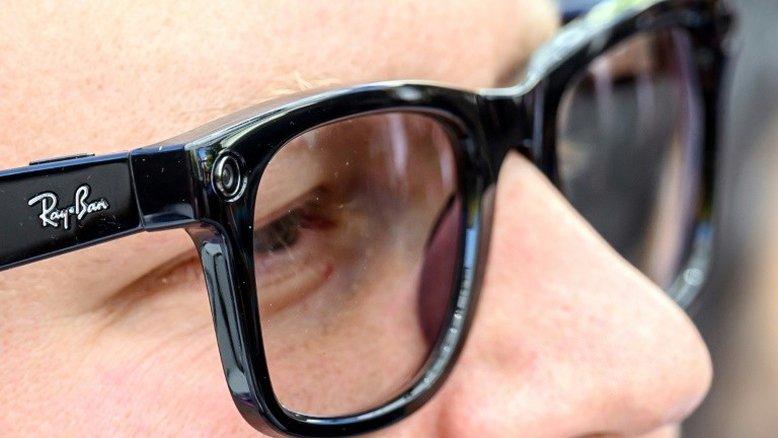 Meta apresenta nova geração de óculos inteligentes Ray-Ban com IA