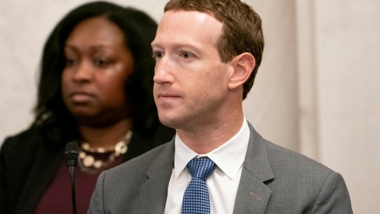 CEO da Meta, Mark Zuckerberg se reúne com Trump na Flórida