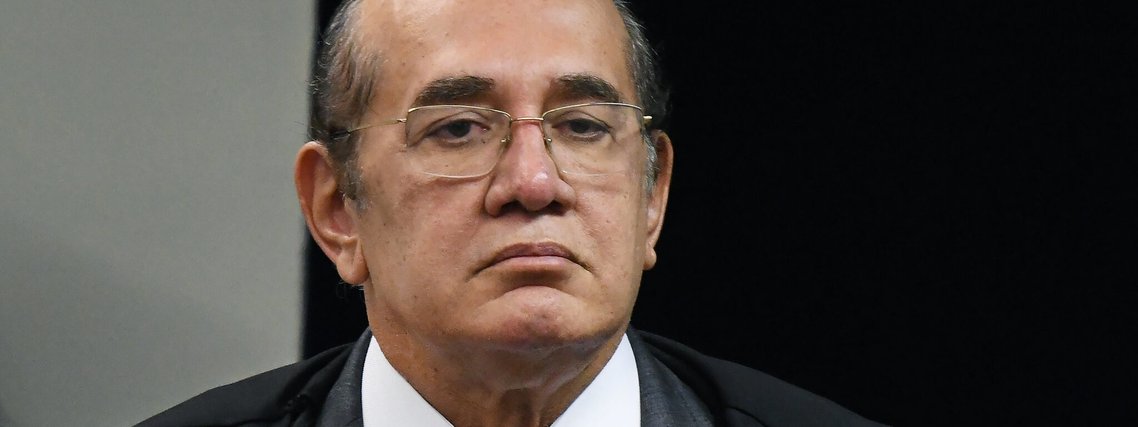 Ministro Gilmar Mendes