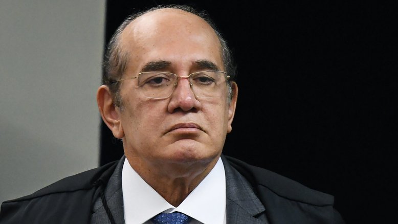 Ministro Gilmar Mendes