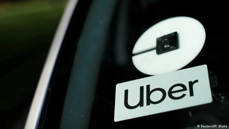 Justiça manda Uber contratar todos os motoristas pela CLT