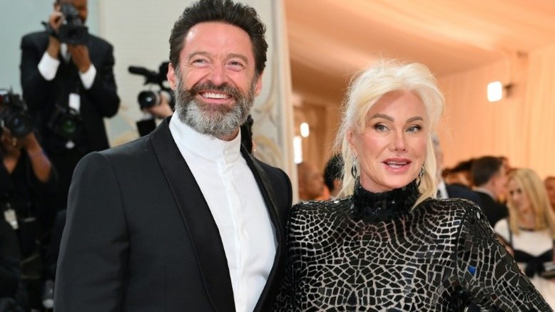 Atores Hugh Jackman e Deborra-Lee Furness se separam após 27 anos de casados
