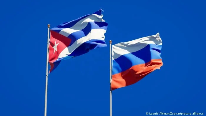 Cuba diz ter desbaratado rede russa que recrutava mercenários