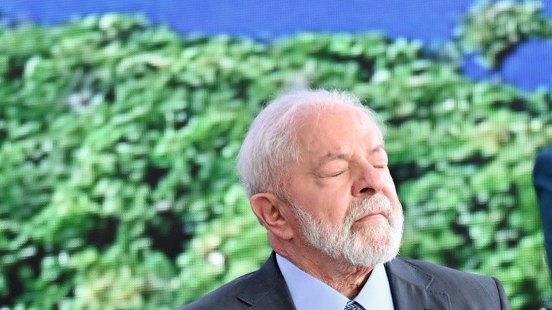 Na carta a Lula, que está internado após passar por uma cirurgia no quadril, as parlamentares afirmam que expressam apoio a uma mulher negra na Corte.
