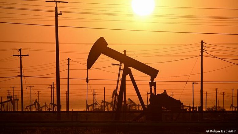 Califórnia processa gigantes do petróleo por danos ao meio ambiente