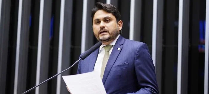 As polêmicas de Juscelino Filho, ministro das Comunicações