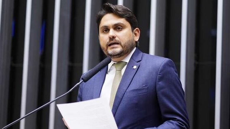 As polêmicas de Juscelino Filho, ministro das Comunicações