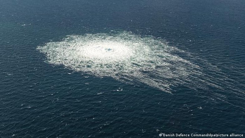 Explosão do Nord Stream: muita especulação, poucos fatos