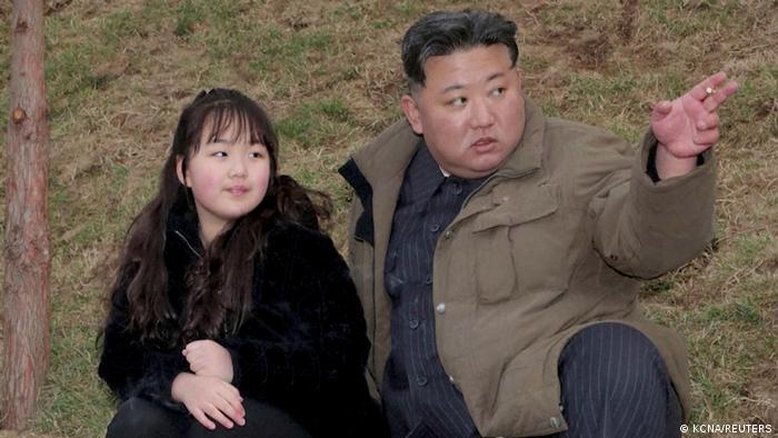 Dinastia Kim na Coreia do Norte entra em seu 75º ano
