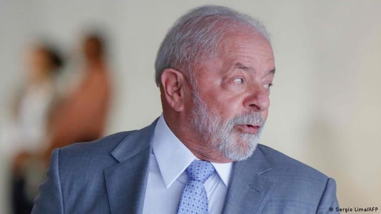 Veja como ficou a troca de ministérios do governo Lula