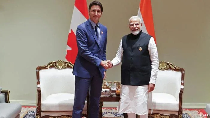 Canadá acusa Índia de envolvimento na morte de ativista sikh