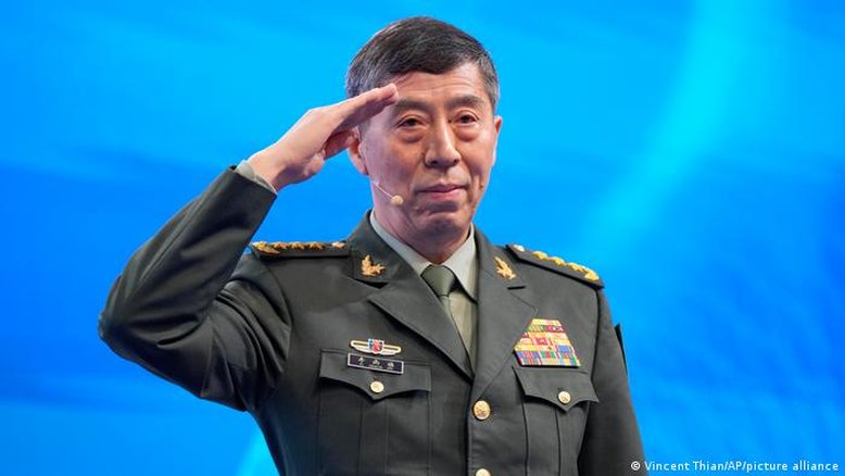 O que está por trás do sumiço de mais um ministro na China?