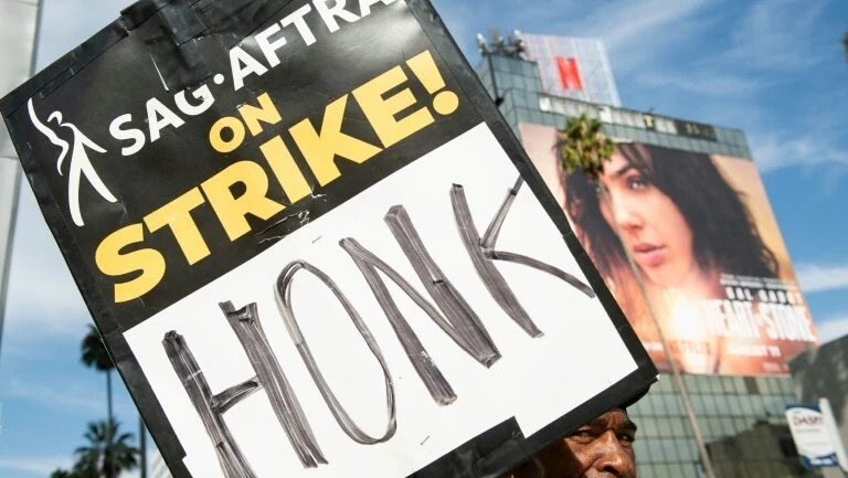 Greve de atores de Hollywood chega ao fim após 118 dias