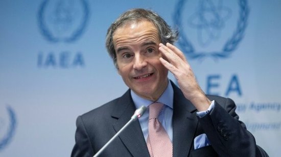 Irã poderia voltar a enriquecer urânio 'em questão de meses', diz AIEA